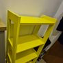 Ladder shelf Image 2