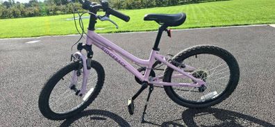 Girls Bike