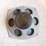 RFT L 3402 Guitar Amplifier 12" Speaker Image 2