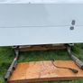Motorhome Locking robust secure German made aluminium sealed storage box Image 8