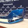 Skoda octavia 2020-on front bumper Image 2