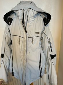 Karbon Ski Jacket 14