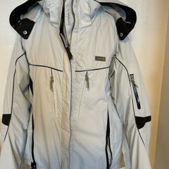 Karbon Ski Jacket 14