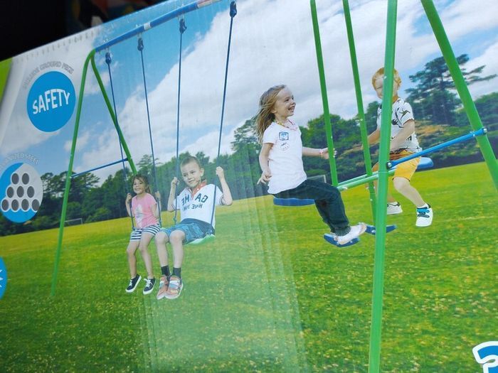 swing
