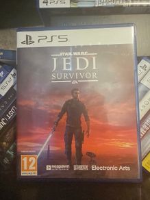 Star Wars: Jedi Survivor PS5