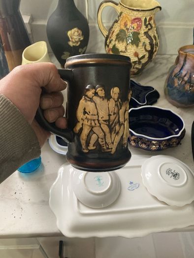 House clearance