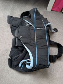 Baby Bjorn Carrier