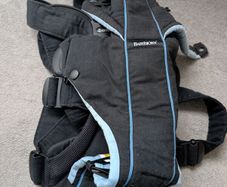 Baby Bjorn Carrier
