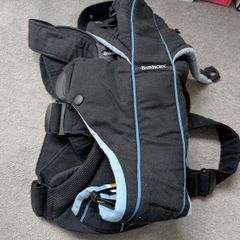 Baby Bjorn Carrier