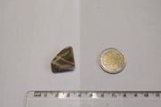 Banded flint
