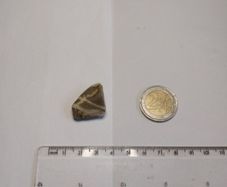 Banded flint