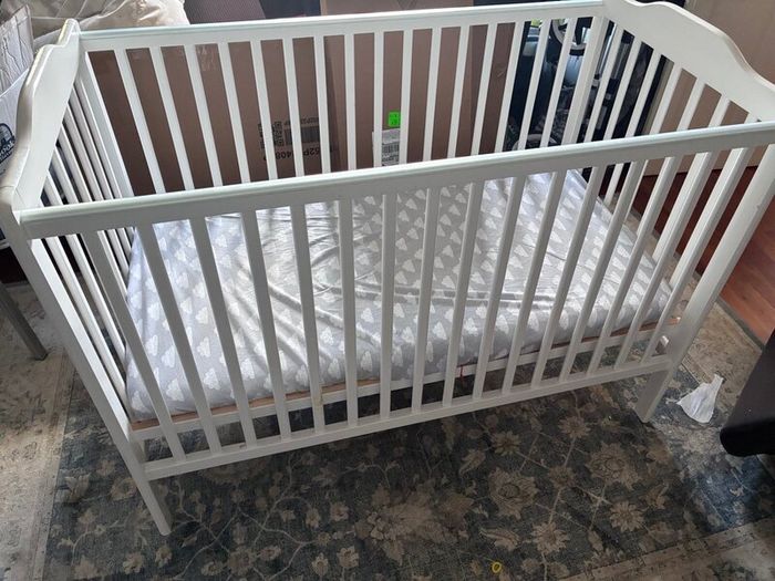 Cot