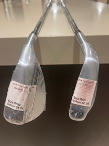 golf wedges sm10