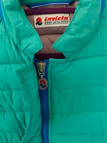Ladies summer jacket