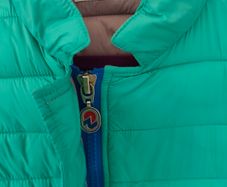 Ladies summer jacket