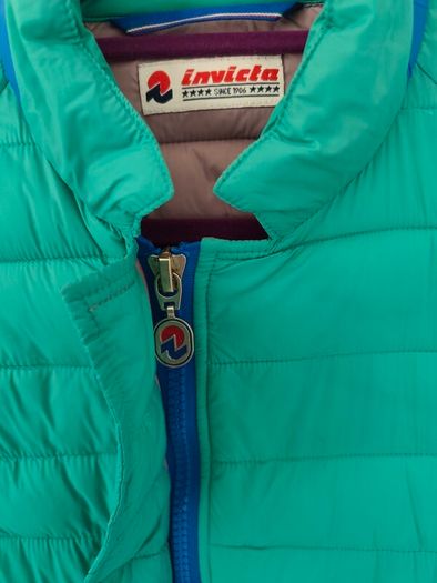 Ladies summer jacket