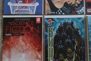 Horror mix 25 comic bundle/joblot free shipping
