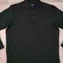 Eten Long Sleeve Polo Shirt Mens Large Image 2