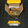 DeWalt DCF887 18V XR Impact Driver, 1.7Ah Powerstack, Charger & Tstak case Image 4