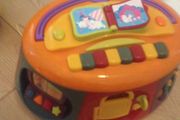 toy musical box