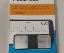 Kardia Mobile ECG