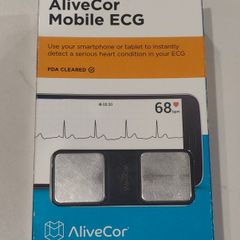 Kardia Mobile ECG