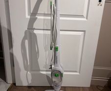 Murphy Richard's Steam mop