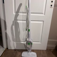 Murphy Richard's Steam mop