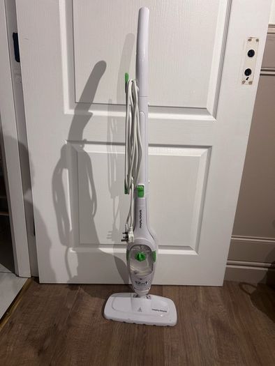 Murphy Richard's Steam mop