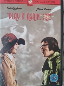 Play It Again Sam