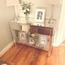 Mirror Console Table Image 4