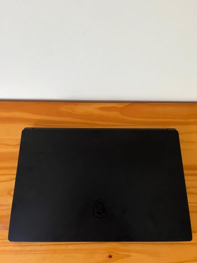 MSI GS 76 stealth 11UG