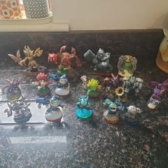 Skylander Lot