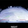 Vehicle Car Rear View Reverse Backup Night Vision Camera Parking Cam Monitor Image 4