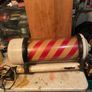 Old Barbers Pole Image 3