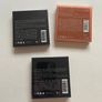 Huda beauty palette topaz coral warm brown obsessions Image 2