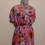 Jessy & co Italy Floral Dress, New With Tags Image 7