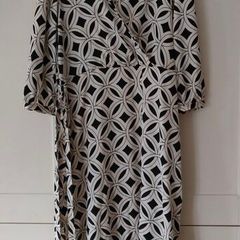 ladies dress size UK 16