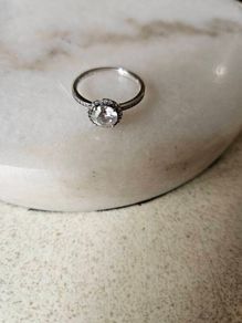 Pandora ring
