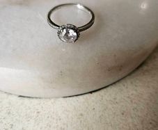 Pandora ring