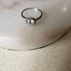 Pandora ring