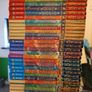 60 Beast Quest Books Image 2