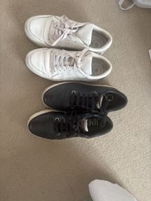 Jimmy choo trainers