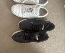 Jimmy choo trainers