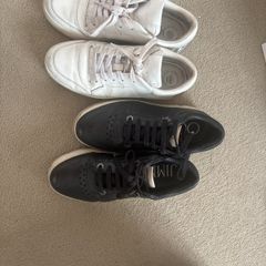 Jimmy choo trainers