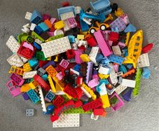 Lego Duplo
