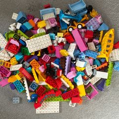 Lego Duplo