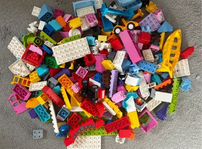 Lego Duplo