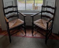 Antique Chairs
