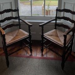 Antique Chairs